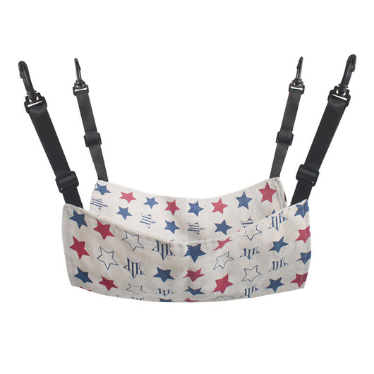 Cama Colgante para Gatos con Forro de Lana - Hamaca Térmica para Mascotas - Image 11