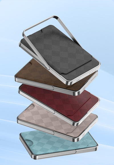 Batería Magnética Portátil con Soporte para Tarjetas - Image 17