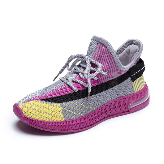Zapatillas Deportivas Ligeras para Mujer - Comodidad y Estilo Versátil - Image 5