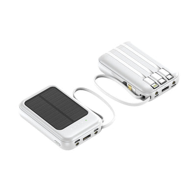 Batería Portátil Inalámbrica con Cable Integrado para Exteriores - Image 21