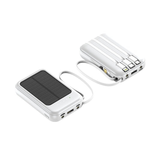 Batería Portátil Inalámbrica con Cable Integrado para Exteriores - Image 21
