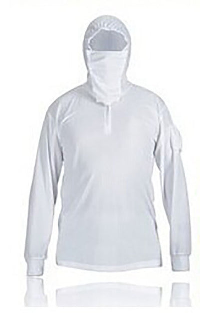 Ropa de Pesca con Protección Solar y Transpirabilidad - Image 9