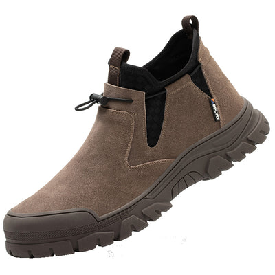 Botas de Seguridad para Soldadura con Protección Antiperforación - Image 6