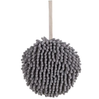 Bola Absorbente para Secar Manos con Paño - Image 5