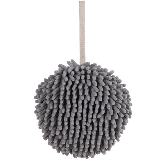 Bola Absorbente para Secar Manos con Paño - Image 5