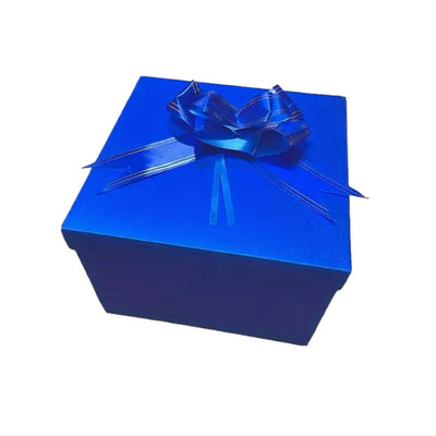 Caja Sorpresa Pop-up Minimalista para Cumpleaños DIY - Image 11