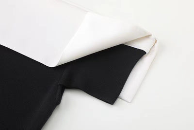 Suéter Elegante Cuello Barco para Mujer - Image 8