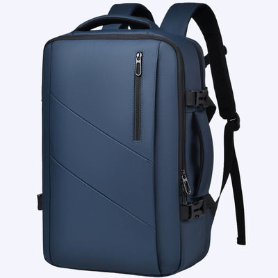 Mochila Oxford de Gran Capacidad 15.6" - Diseño Elegante y Funcional - Image 10