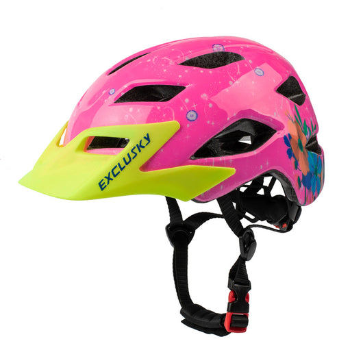 Casco de Protección para Ciclismo, Patineta y Patines - Niños y Niñas - Image 4