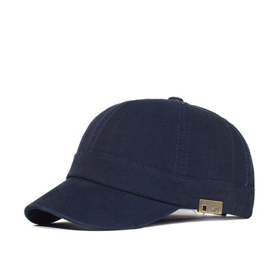 Gorra de Algodón Vintage Ajustable para Hombre y Mujer - Estilo Dad Hat Bajo Perfil - Image 11