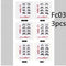 Fc 03 3 Peças