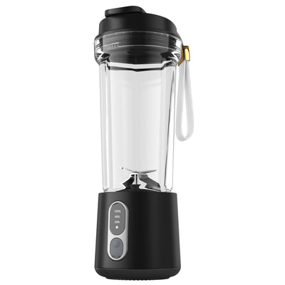 Licuadora Portátil Eléctrica para Frutas y Verduras con Vaso Mezclador - Image 5