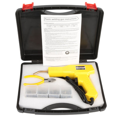 Pistola de Soldadura Térmica para Reparación de Parachoques Automotrices - Image 13