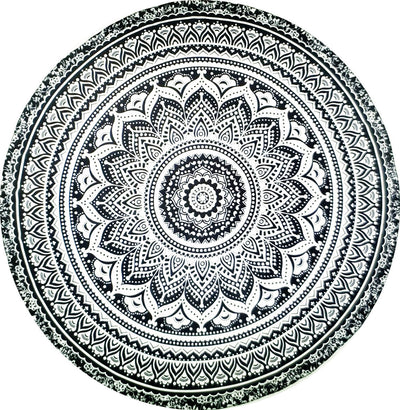 Toalla Playera Redonda Premium - Image 75