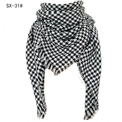 Chal Abrigador de Moda para Mujer - Image 12