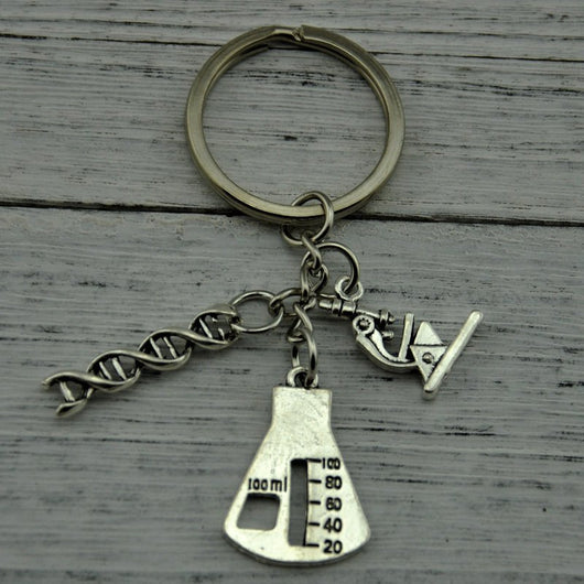 Regalo Educativo Molécula ADN para Profesor de Química - Image 6