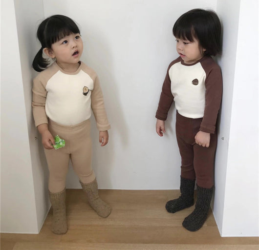 Set de Frutas y Verduras de Peluche para Niños - Image 9