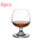410 Ml Crystal 6 Piezas