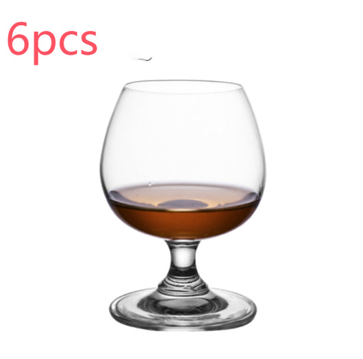 Copa de Cristal Premium para Cognac y Whisky - Diseño Elegante de Vientre Ancho - Image 33