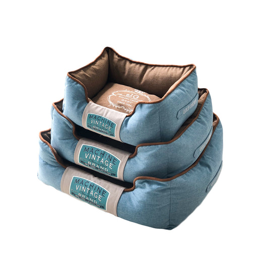 Casa Cama para Perro Desmontable y Lavable - Image 6