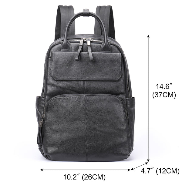 Mochila Ejecutiva Multifuncional para Laptop y Negocios