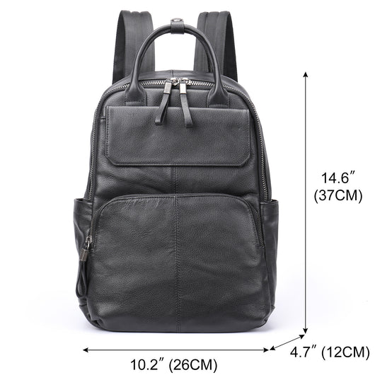 Mochila Ejecutiva Multifuncional para Laptop y Negocios - Image 2