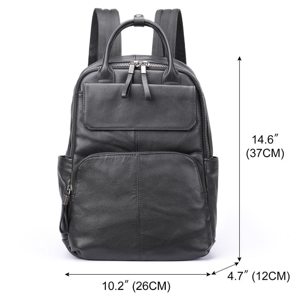 Mochila Ejecutiva Multifuncional para Laptop y Negocios