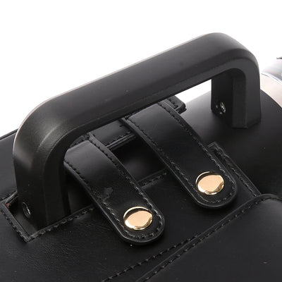 Bolsa Térmica Crossbody para Botellas y Termos - Aislante Portátil - Image 14