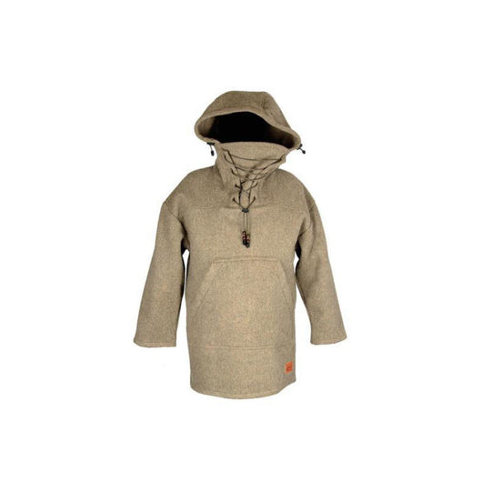Abrigo de Lana Casual Medio para Hombre - Importación Premium - Image 6