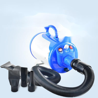 Secador de Pelo para Mascotas - Herramienta de Baño Profesional - Image 2