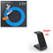 Black Game 4 Apple US Plug