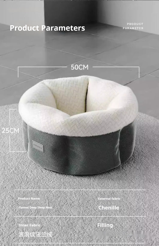 Caseta Térmica Inteligente para Gatos con Calefacción Eléctrica - Image 9