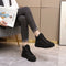 Zapatos Casuales para Mujer con Suela Flexible y Ajuste Cómodo