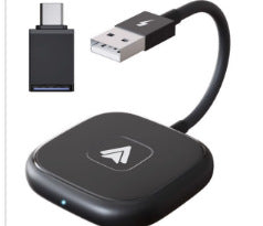Adaptador Inteligente de Auto Alámbrico a Inalámbrico - Image 11