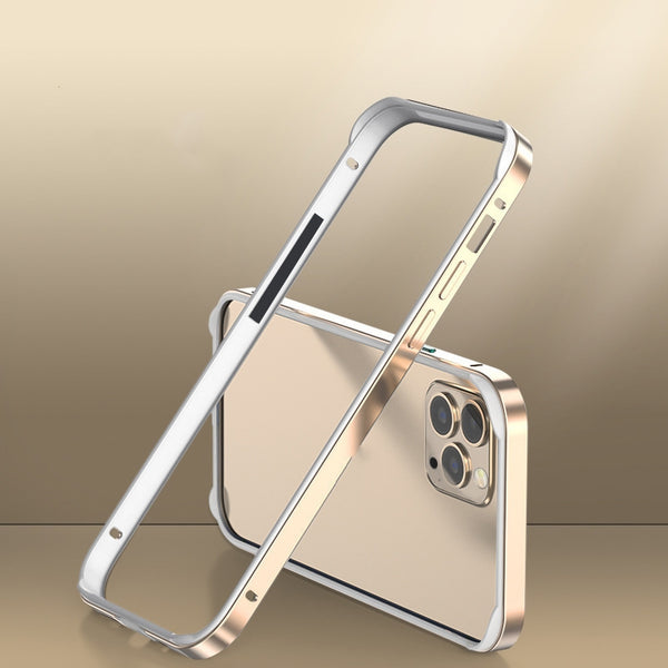 Funda Protectora de Aluminio con Refuerzo en Cuatro Esquinas - Image 3