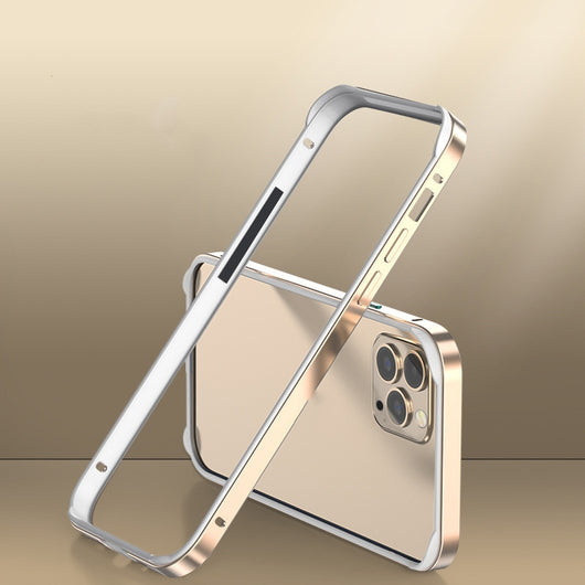 Funda Protectora de Aluminio con Refuerzo en Cuatro Esquinas - Image 3