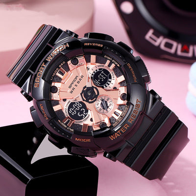 Reloj Deportivo Inteligente con Podómetro y Bluetooth - Image 18