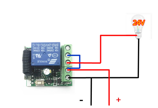 Sistema de Control Remoto para Puertas - 5 Transmisores Inalámbricos - Image 3