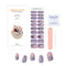 Adhesivos de Gel UV para Uñas Semi-Curado