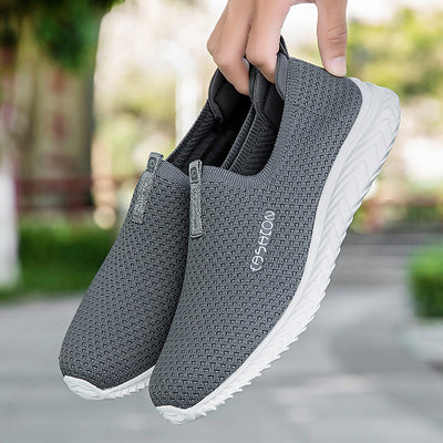 Zapatillas Deportivas Casual para Mujer con Suela Flexible y Malla Transpirable - Image 11