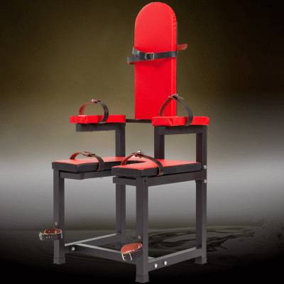 Silla Ajustable Escolar para Niños y Niñas con Sistema de Sujeción
