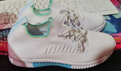 Zapatillas Deportivas Transpirables para Mujer con Malla Breathable - Image 14