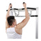 Barra Horizontal Multifuncional para Puerta