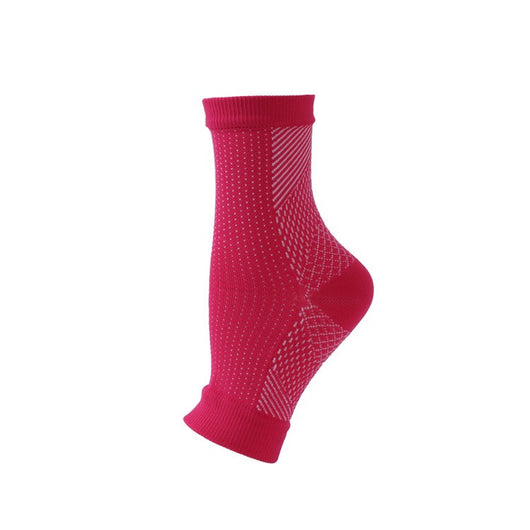 Medias de Compresión Deportiva para Mujer - Otoño - Image 4