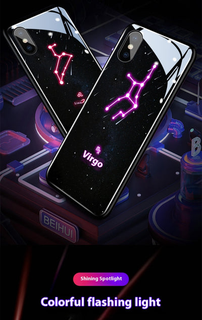 Funda Constelaciones Luminosa para Celular - Image 16