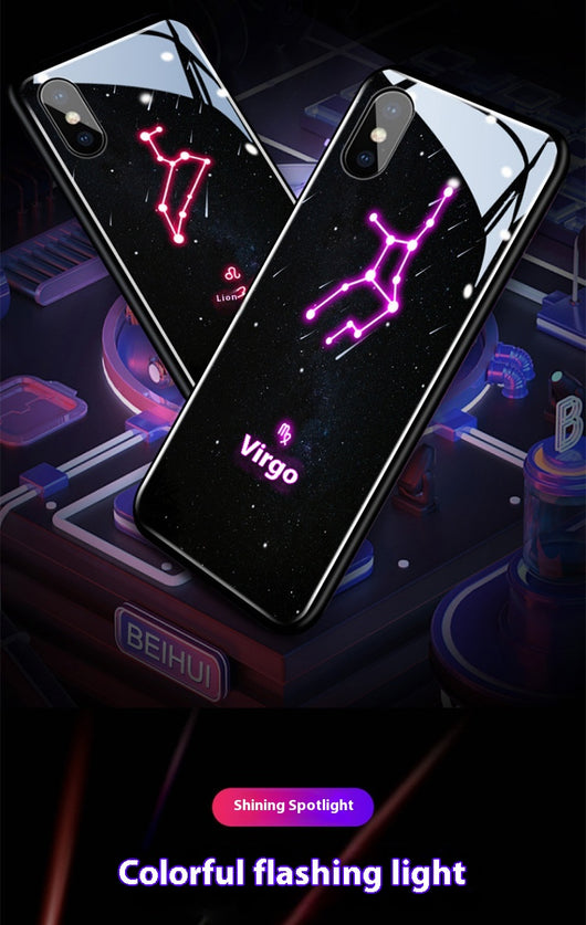 Funda Constelaciones Luminosa para Celular - Image 16