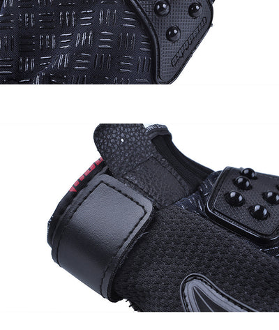 Guantes de Motociclismo Off-Road con Protección de Aleación - Image 16