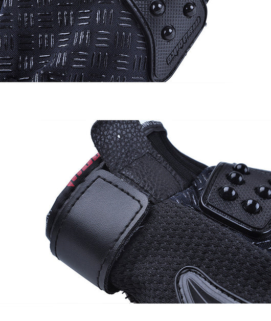 Guantes de Motociclismo Off-Road con Protección de Aleación - Image 16