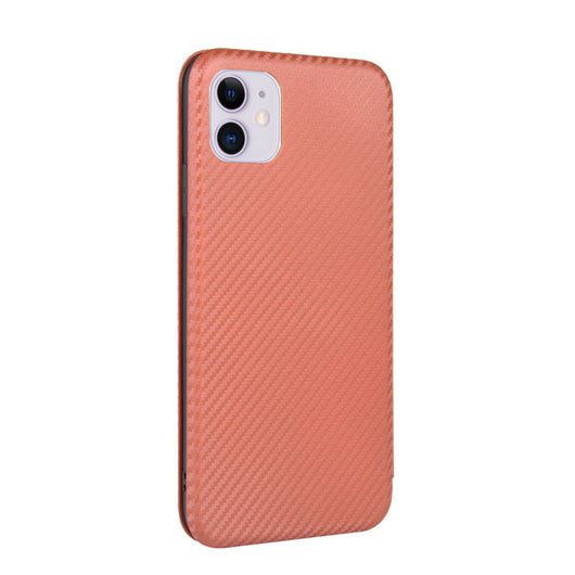 Funda de Cuero Premium con Fibra de Carbono - Protección Inteligente - Image 10