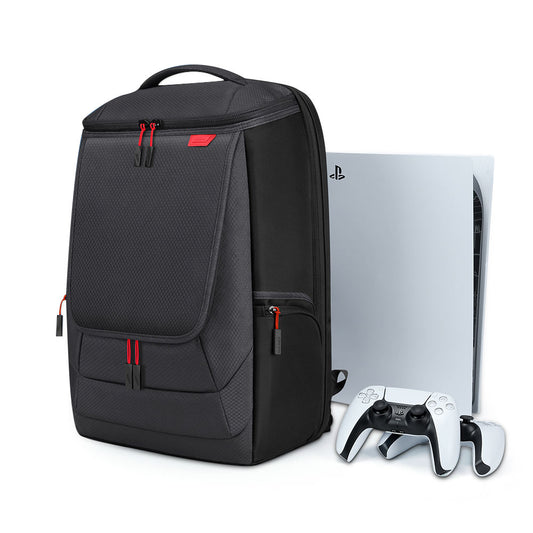 Bolsa de Almacenamiento para PS5 y Consolas de Videojuegos - Image 2